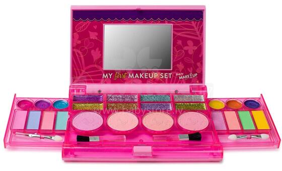 4kids Smart Little Princess Art.294353  Детский набор косметики