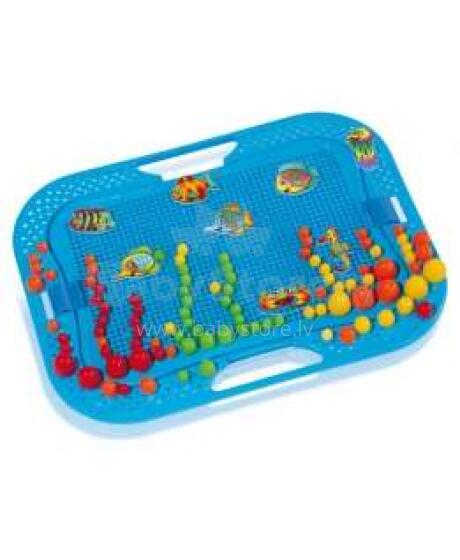 BebeBee Platter Pegs Art.294373