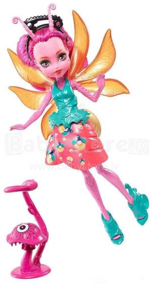 Mattel Monster High Garden Ghouls Art.FCV47