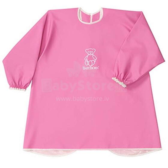 Babybjorn Eat & play Pink Art.044384