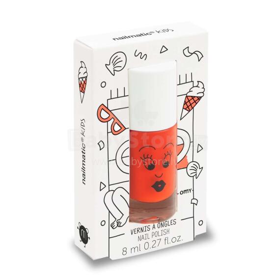 Nailmatic Kids Art.Dori Лак для ногтей ,8мл