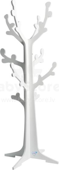 Doux Nid Arbre Portant Art.1100008 Cerisier Детская деревянная вешалка (120 см)