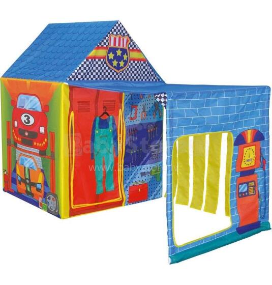 Eco Toys Car Tent Art.8174 Детская палатка