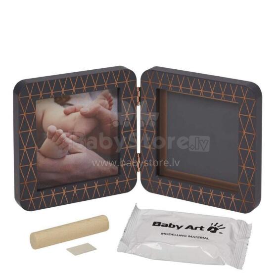 Baby Art Print Frame Copper Edition Art. 3601092900 Рамочка с отпечатком
