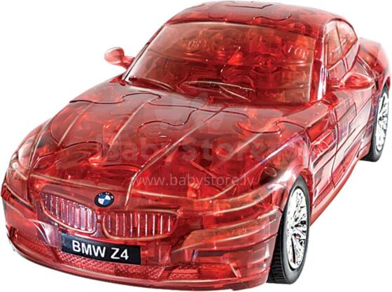 Crystal Puzzle Cars BMW 3D Art.101284 Кристальный 3D пазл