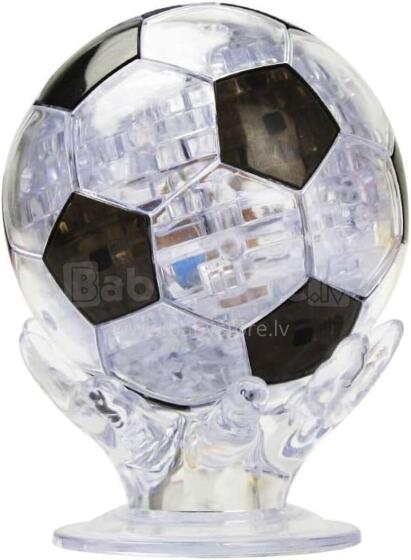 Crystal Puzzle Football 3D Art.101289  Трехмерный пазл