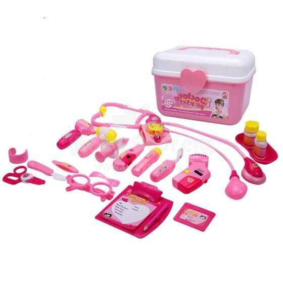 Shantoi Doctor Set Art.6019B