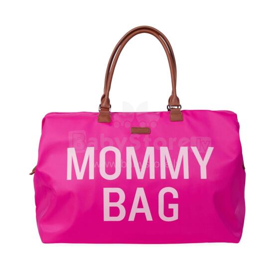 Childhome Nursery Bag Art.240-CWMBBPOP Soma mamiņai