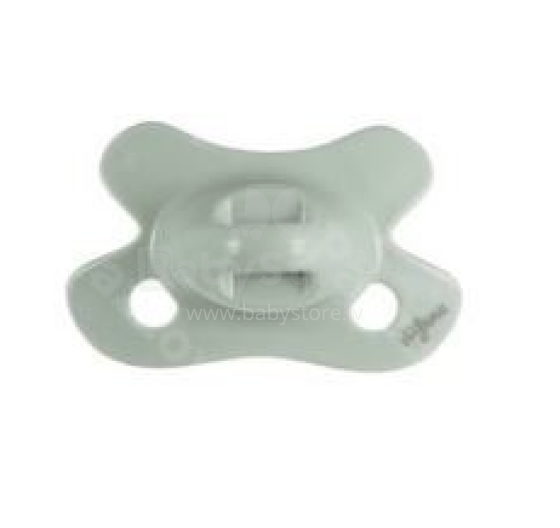 Difrax Art.796 Dental Newborn (-2/+2 Months) Jaundzimušo knupis, -2/+2 mēn.