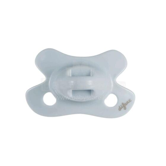 Difrax Art.796 Dental Newborn (-2/+2 Months) - пустышка для новорожденных , -2 / +2 мес.