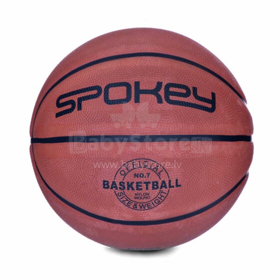 Spokey Braziro II Art.921075 Basketbola bumba (izm.7)