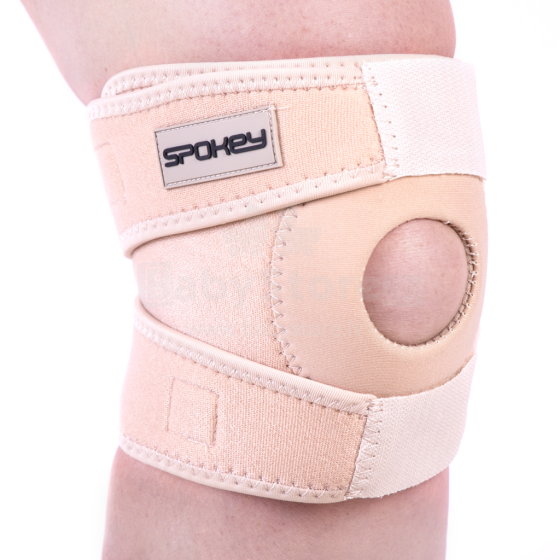 Spokey Musto Art.920997 Ceļgalu saite