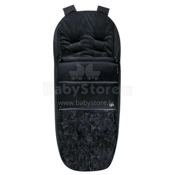 GoodBaby Footmuffs Maris Daydream Art.102047 Bērnu siltais guļammaiss ratiem