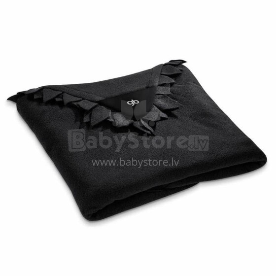 GoodBaby Baby Blanket  Maris Daydream Art.102048 Augstākās kvalitātes  sedziņa (80x100 cm)