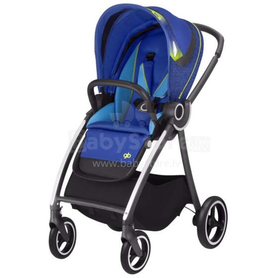 Goodbaby Maris 3 in 1 Bold Sports Art.102055