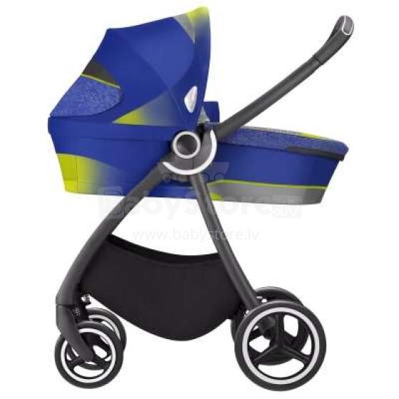 GoodBaby Maris 2 Cot  Bold Sports Art.102056 Kulba ratiem  Maris