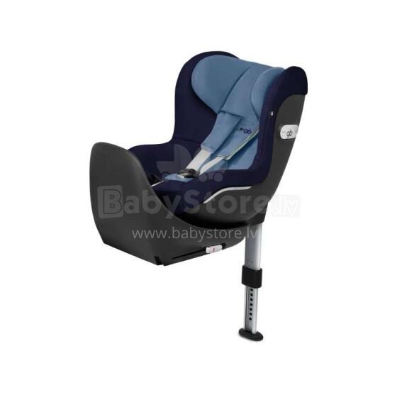 GoodBaby Vaya i-Size Art.102062 Sapphire Blue Детское автокресло (0-18kг)