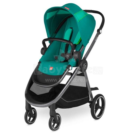 GoodBaby Beli Air 4 Art.102097 Laguna Blue
