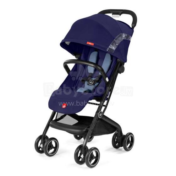GoodBaby Qbit Art.102099 Sapphire Blue Прогулочная коляска