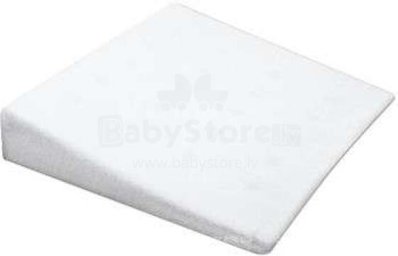 Danpol Klin White  Art.7529 Spilvens jaundzimušajiem Klin 60x40