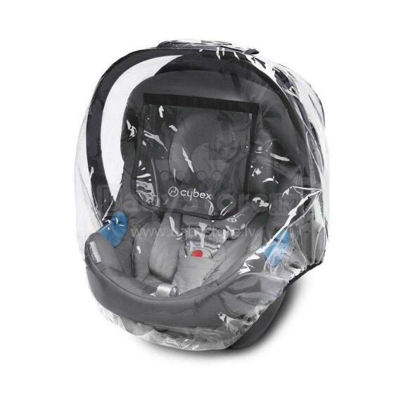 Cybex Aton/Cloud Lietus plēve autokrēsliņiem