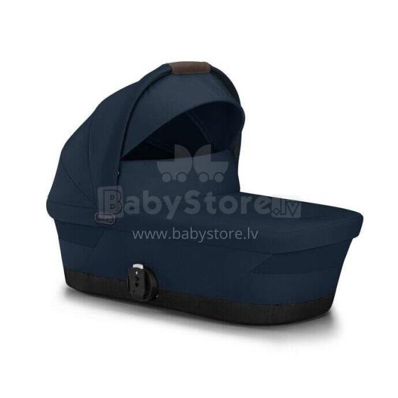 Cybex Gazelle S Art. 273281 Ocean Blue Kulba ratiem