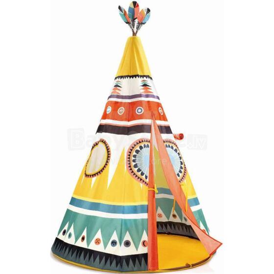 Djeco Vigvam Art.DD04491 Палатка-дом