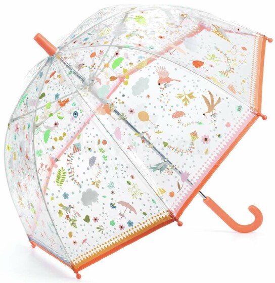 Djeco Umbrella Art.DD04805 Bērnu lietussargs