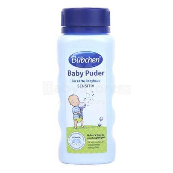 Bubchen Baby Puder Art.TB64