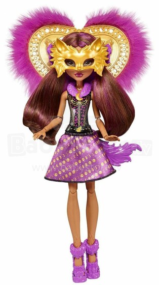 „Mattel Monster High“ lėlė