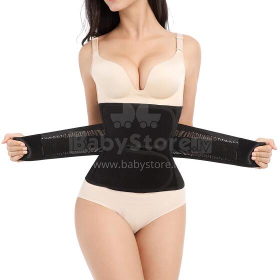Med Suppor Postpartum Belly Wrap Art.102517  Пояс/бандаж послеродовый