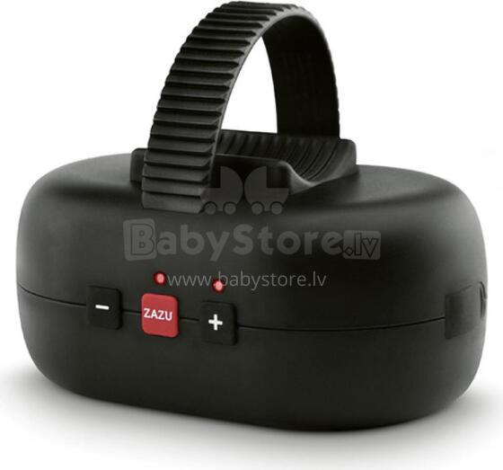 Zazu Baby Rocker Art.ZA-ROCKER-01 Automātiskā bērnu šūpināšanas ierīce