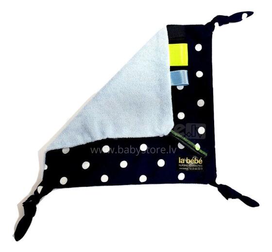 La Bebe™ sleep Art.102563 Mягкая тряпочка для сна