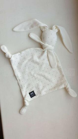 La Bebe™ Sleep Comforter Art.102572 Bunnies Mīksta miega lupatiņa
