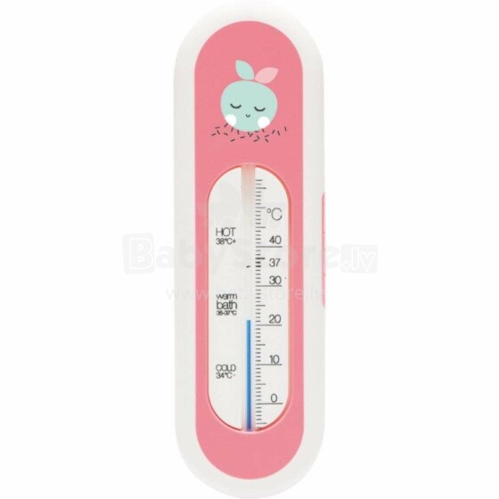 Bebejou Blush Baby Art.6236109 Термометр для измерения температуры воды