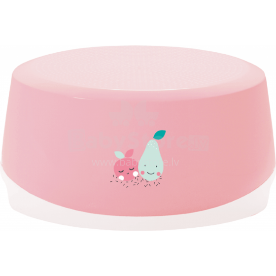 Bebejou Step Tool Blush Baby Art.6026109 Paliktnis/Pakāpiens kājām neslīdošs
