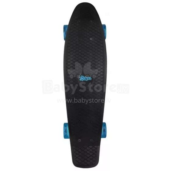 Muuwmi Skateboard  Penny Board Art.AU295 Роликовая доска (Скейтборд)