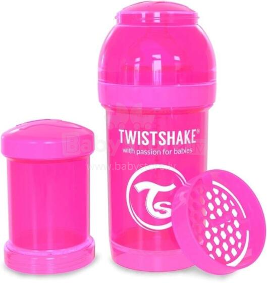 Twistshake Art.78001 Pink