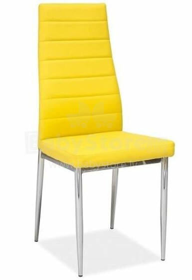 Signal Meble Yellow Art.H-261 Virtuves krēsls