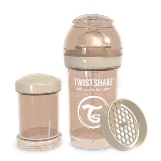 Twistshake Art.78253 Pastel Beige