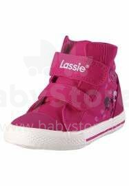 Lassie'18 Ribera Pink Art.769105-4681 Детские стильные кеды