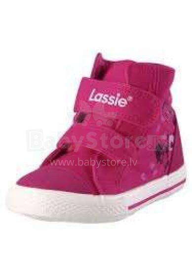 Lassie'18 Ribera Pink Art.769105-4681 Детские стильные кеды