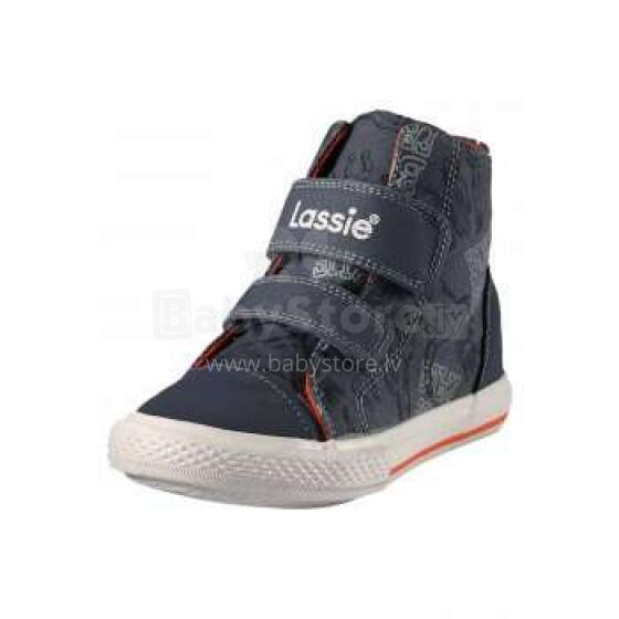 Lassie'18 Ribera Mid Grey Art.769105-9261