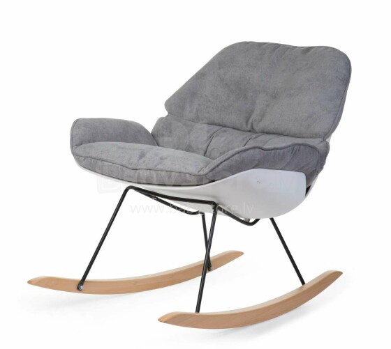 Childhome Rocking Chair Art.CHRLCH Šūpuļkrēsls