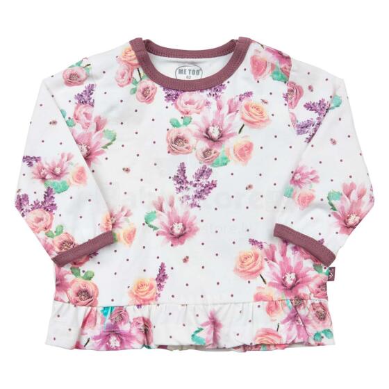 Me Too Okke Art.610430 Bērnu jaciņa (62-74cm)