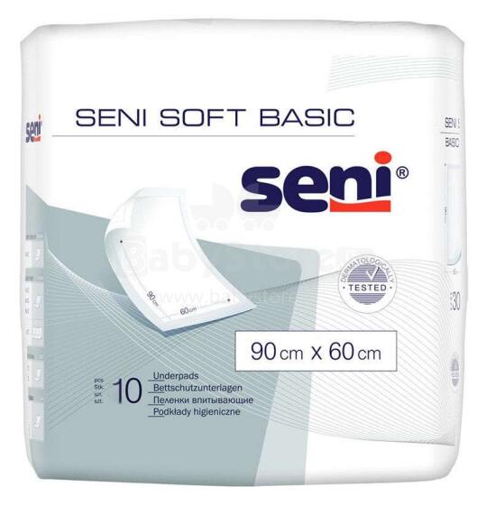 Seni Soft Basic Art.103315