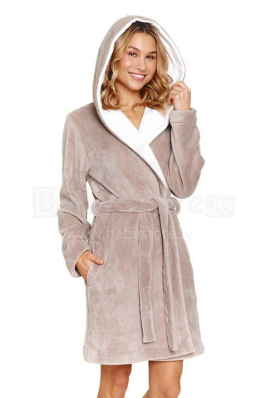Doctornap Robe Art.7181 Beige