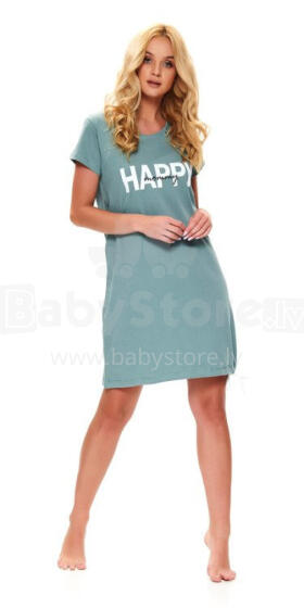 Doctornap  Cotton Night Dress Art.9504 Ночная рубашка для беременных / кормления