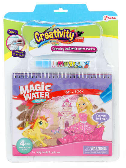 Toys Creativity Art.46845