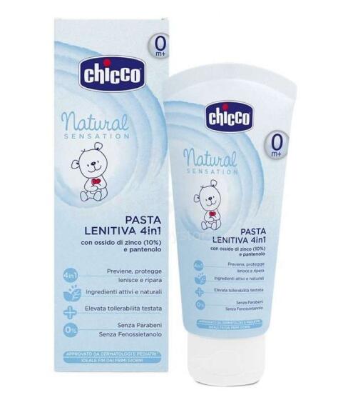 Chicco Natural Sensation Art.07459.10